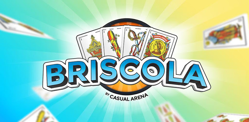 Briscola Online Casual Arena