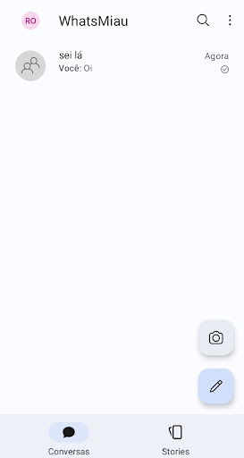WhatsMiau Screen 3