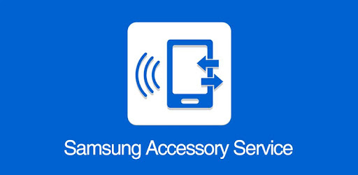 What is Samsung accessory service