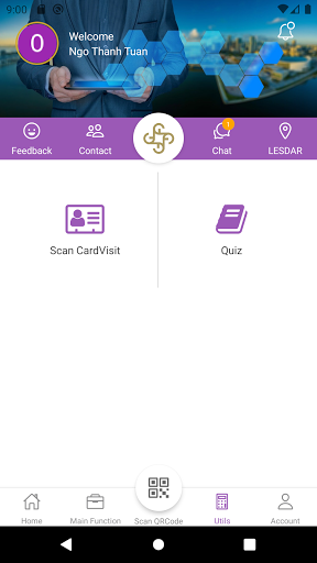 Yubao Screen 3
