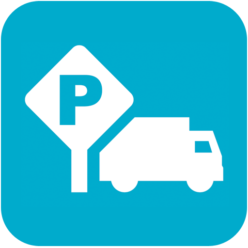 Truck Parking Europe 4.1.0 Icon