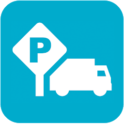 Imagen de icono Truck Parking Europe