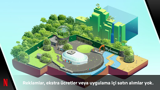 Uygulama önizlemesi