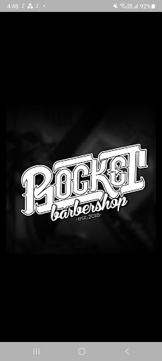 Android application Rocket Star screenshort