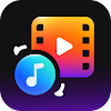 Convertisseur vidéo en audio icon