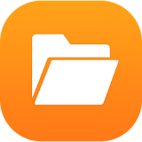 HD File Manager icon