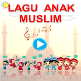 Lagu Anak Muslim - Islam icon
