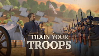 Game screenshot War and Peace: Civil War apk download
