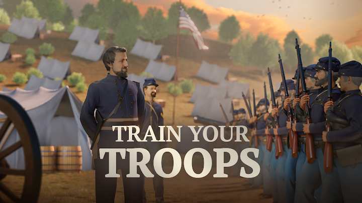 War and Peace: Civil War – Strategy Coupon Codes