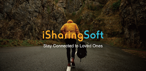 iSharing - Định Vị Theo dõi số điện thoại - Google Play