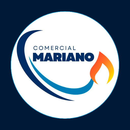 Comercial Mariano logo
