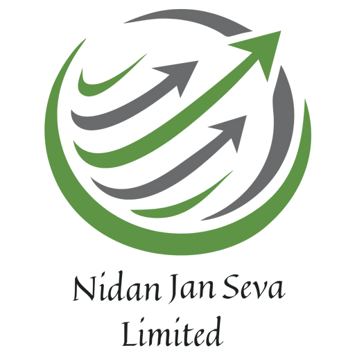 Nidan Jan Seva Limited logo