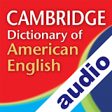 Audio Cambridge American TR icon