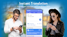 Translate All Languages Appのおすすめ画像1