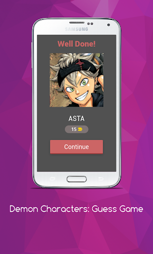 Anime Quiz Guess Dark Edition