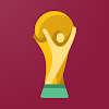 Qatar 2022 World Cup simulator icon
