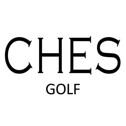체스골프 - chesgolf logo