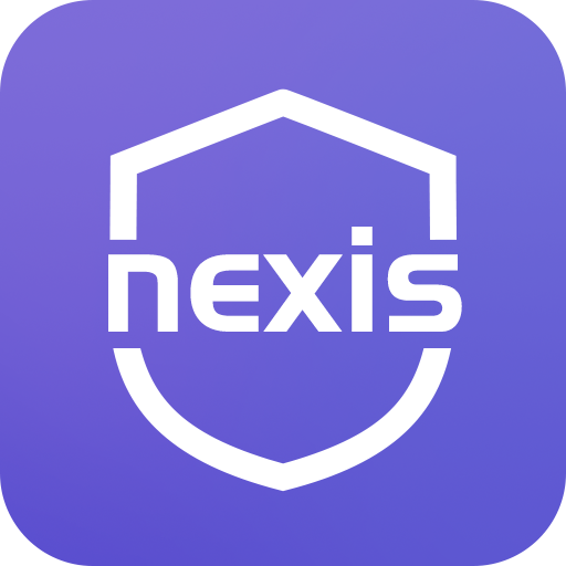 Nexis VPN – Fast & Simple VPN icon
