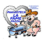 Cover Image of Download Paninoteca La Fame Pazza  APK