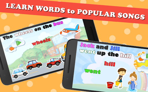 Screenshot of Story Books For Kids & Parents
