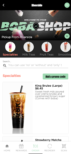 Krak Boba Screen 3