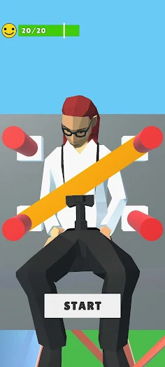 Safe Coaster - Screenshot 1