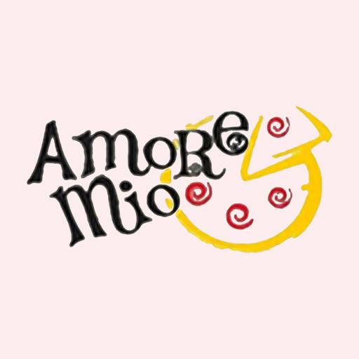 Pizzaria Amore Mio logo