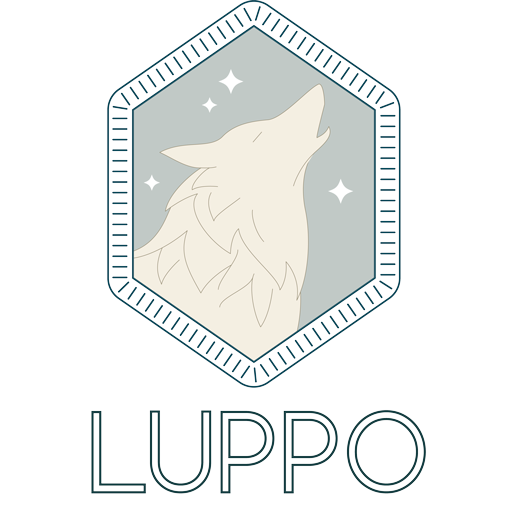 Luppo logo