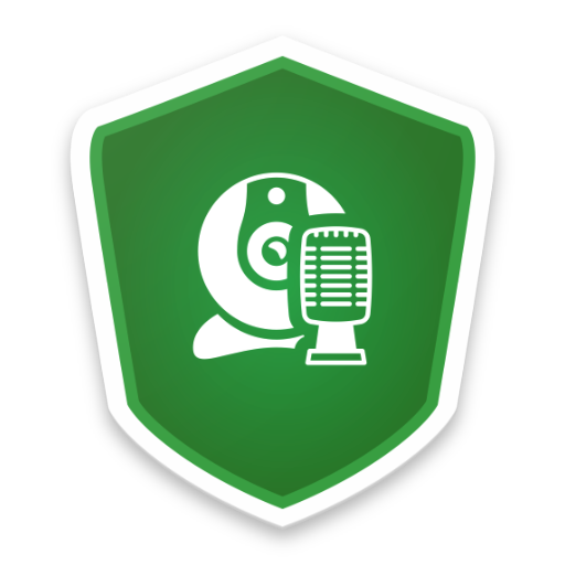 Camera & Microphone Blocker 2.1.2 Icon