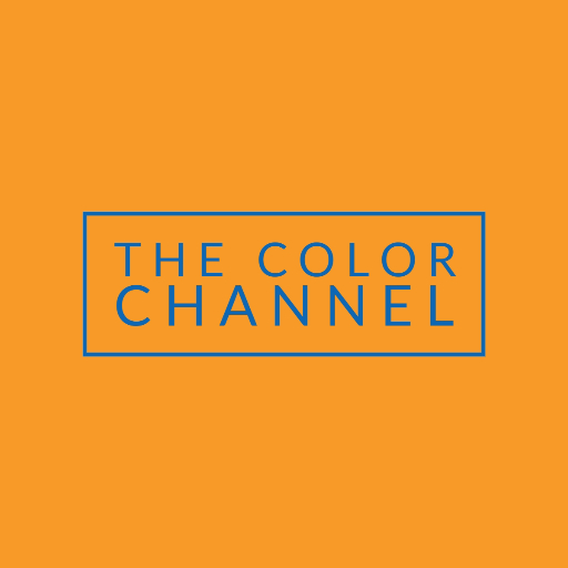 Color Channel logo