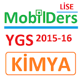 KİMYA (YGS ) 2015-2016 icon