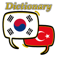 Turkish Korean Dictionary