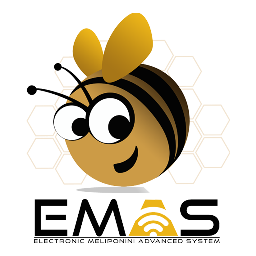 EMAS2: Hive Management System logo