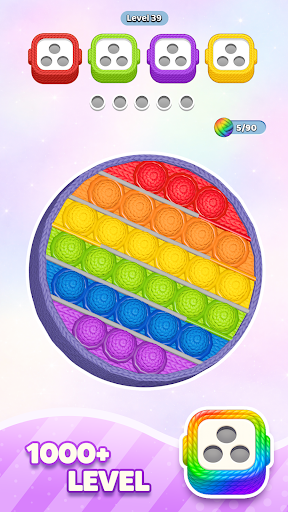 Knit Away screenshot 5