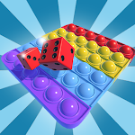 Cover Image of 下载 Dice and Pop It  APK
