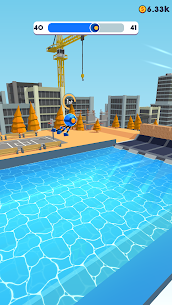 Rolly Legs v3.2.3 MOD APK (Unlimited Money) 2