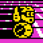 Rusty Robot: Action Platformer