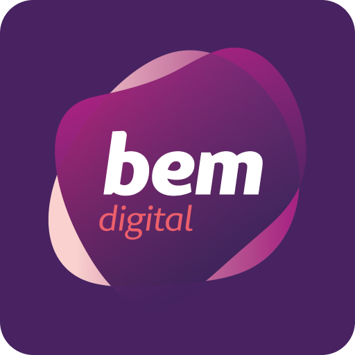 Bem Digital logo