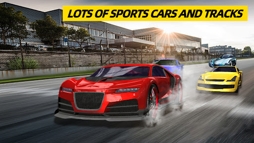 Speed Car Racing-3D Car Game 1.0.31 screenshots 12