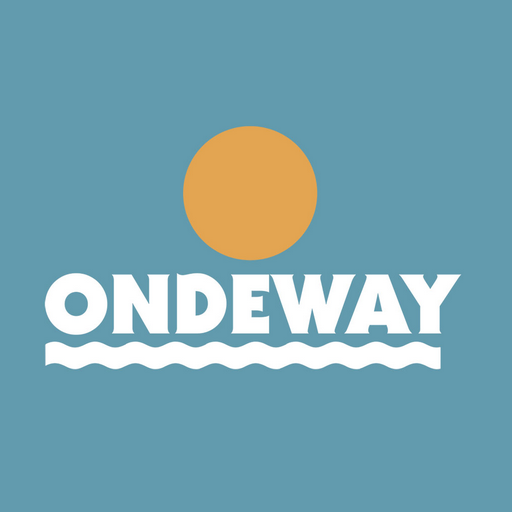 Ondeway logo