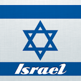 Country Facts Israel icon