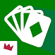 Solitaire Collection: Free Card Game Hub