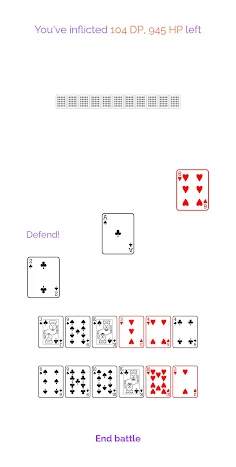 Double-Deck Dance - Screenshot 4