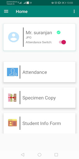 Android application Joykoly Assistant screenshort
