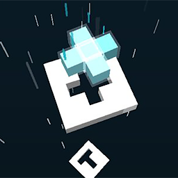 Icon image Jelly Shift: Breaking Obstacle