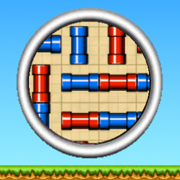 Icon image Twisty Pipes