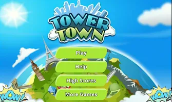 Tower Town APK capture d'écran Thumbnail #6