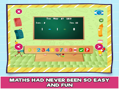 Kindergarten Learning Games: Pre-K, Preschool Kids 3.9 screenshots 4