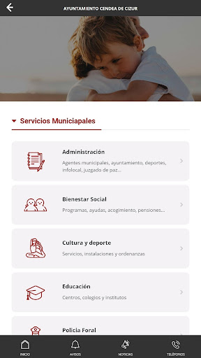 Cendea de Cizur Screen 3
