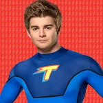 Cover Image of Unduh The Thundermans Best Wallpapers V2 1.0 APK